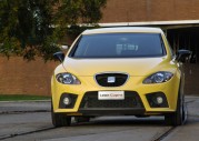 Seat Leon Cupra